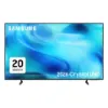 Samsung UE43U8020HKXXU 43" 4K Crystal UHD Vision AI Smart TV_main