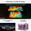 Samsung UE43U8020HKXXU 43" 4K Crystal UHD Vision AI Smart TV_colour