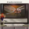 LG 75NU900B6LA.AEK 75" 4K UHD NANO AI Smart TV_quality