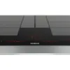 Siemens EX875LYV1E Induction hob in black_controls