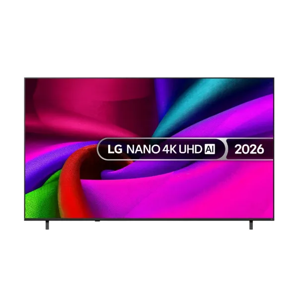 LG 85NU900B6LA.AEK 85" 4K UHD NANO AI Smart TV_main