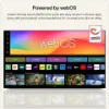 LG 98NU900B6LB.AEKQ 98" 4K QNED AI Smart TV_webOS