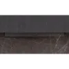 Siemens LJ95BCC60B Integrated Design Hood in Matt Black _front