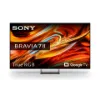 Sony K55XR75M2B.UKA 55" BRAVIA 7 II True RGB LED 4K Google TV with AI XR Processor - Black_main