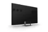 Sony K55XR75M2B.UKA 55" BRAVIA 7 II True RGB LED 4K Google TV with AI XR Processor - Black_angled view back