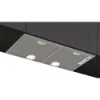 Siemens LB75566GB Canopy cooker hood in silver metallic_main