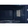 Samsung MS32DG4504GGE3 Microwave - Black Stainless_inside