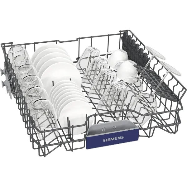 Siemens SN73HX03VG Fully-integrated dishwasher_drawer