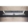Siemens SX73HX03VG Fully-integrated dishwasher_controls