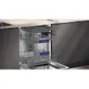 Siemens SX73HX03VG Fully-integrated dishwasher_open