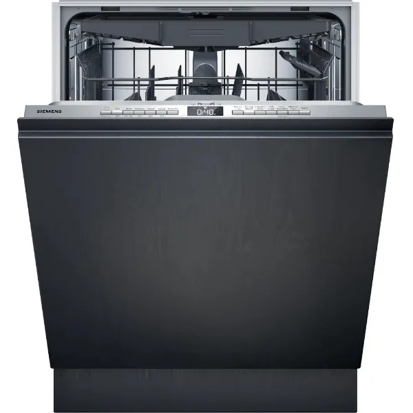 Siemens SX73HX03VG Fully-integrated dishwasher_front