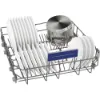 Siemens SX73HX03VG Fully-integrated dishwasher_drawer