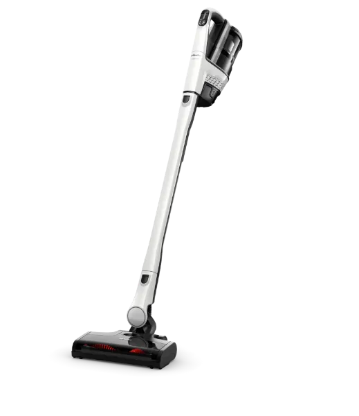 Miele Triflex HX3 Vacuum - Brilliant White_main