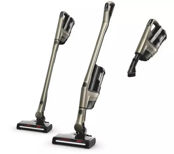Triflex HX3 Plus  Cordless Vacuum - Titanium Pearl_main