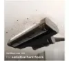 Triflex HX3 Plus  Cordless Vacuum - Titanium Pearl_hard floors