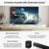 Samsung UE98U9000HKXXU 98" 4K Crystal UHD Smart TV_sound