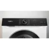 Siemens WG56H2A9GB Washing machine front loader in white_controls