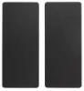 Mitchell Acoustics UStream Three Active stereo wireless Speakers - Black_back