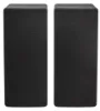 Mitchell Acoustics UStream Three Active stereo wireless Speakers - Black_pair