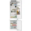 Siemens KI96NVFD0G Built-in fridge-freezer with freezer at bottom_front