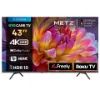Metz 43MRF6000ZUK 43" 4K DLED Smart TV - Black_main