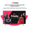 Metz 43MRF6000ZUK 43" 4K DLED Smart TV - Black_freely