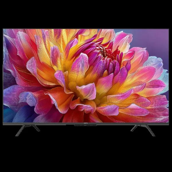 Metz 43MRF6000ZUK 43" 4K DLED Smart TV - Black_product