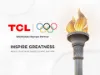 TCL 98C8L-UK 98" 4K Ultra HD QD-Mini LED Google TV_olympic partner