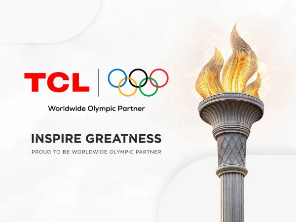 TCL 98C8L-UK 98" 4K Ultra HD QD-Mini LED Google TV_olympic partner