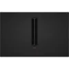 Siemens EX81AHL26E Induction hob with integrated ventilation system in matt black_front