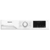 Hotpoint HEV841WUK 8kg 1400 Spin Washing Machine - White_controls