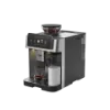 Beko CED7524X CaffeExperto Series Espresso Machine with Integrated Grinder and Milk Cup - Silver