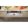 Neff S875HKX32G Fully-integrated dishwasher_controls