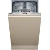 Neff S875HKX32G Fully-integrated dishwasher_front