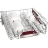 Neff S197ZCX08G Fully-integrated dishwasher_drawer
