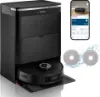 Bosch BCRDW3BX Robot vacuum cleaner Spotless Max Cam_main