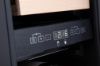 Rangemaster RWC3018SS/ 126160 30cm Wine Cooler in Stainless Steel_controls
