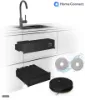 Bosch BCRI3BX1 Built-in Robot vacuum cleaner_main