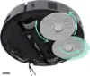 Bosch BCRI3BX1 Built-in Robot vacuum cleaner_bottom