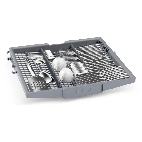 Neff S195HCX17G Fully-integrated dishwasher_tray
