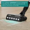 Bosch BCS712BGB Cordless vacuum cleaner Unlimited 7 Black_detect