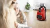Bosch BGL6PETGB Series 6 Bagged vacuum cleaner ProAnimal Red_happy