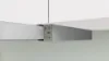 Bosch DFS097A51B Series 4 Telescopic cooker hood 90 cm Silver metallic_options