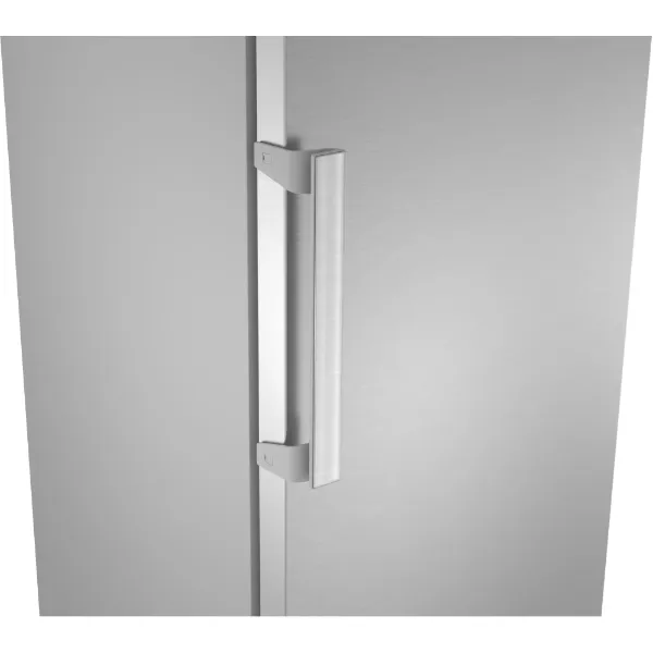 Siemens GS36NVICGG Free-standing freezer in inox_door