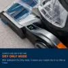 VAX CDCW-SWXC Platinum SmartWash Classic - Silver & Blue_dry only mode