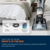 VAX CDCW-SWXC Platinum SmartWash Classic - Silver & Blue_contents