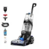 VAX CDCW-SWXS Platinum SmartWash - Charcoal & Blue_main