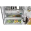 Siemens KG39NVIBG, Free-standing fridge-freezer with freezer at bottom Stainless steel_drawer