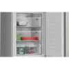 Siemens KG39NVIBG, Free-standing fridge-freezer with freezer at bottom Stainless steel_freezer