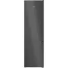 Siemens KG39NVXBG Free-standing fridge-freezer with freezer at bottom in dark inox_front